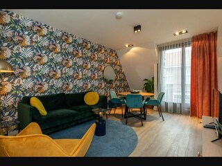 Apartment Zoutelande Features 10