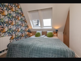 Apartment Zoutelande Ausstattung 16