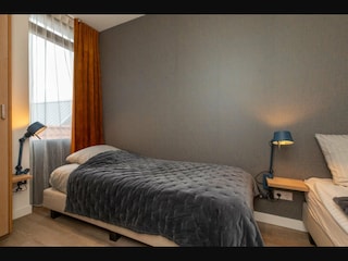 Apartment Zoutelande Ausstattung 9