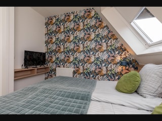Apartment Zoutelande Ausstattung 15
