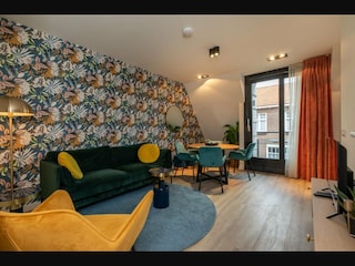 Apartment Zoutelande Ausstattung 18