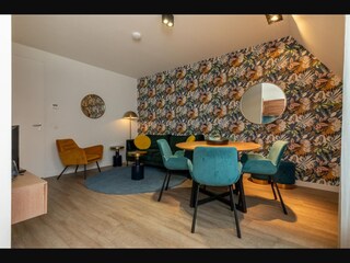 Apartment Zoutelande Features 13