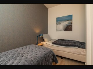 Appartement Zoutelande Équipement 15