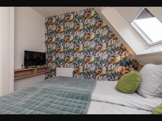 Appartement Zoutelande Équipement 17