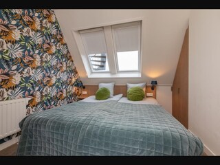 Apartment Zoutelande Ausstattung 9