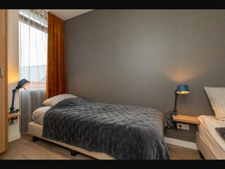 Appartement Zoutelande Kenmerken 16