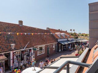 Apartment Zoutelande Outdoor Recording 3