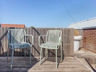 Apartment Zoutelande Outdoor Recording 4