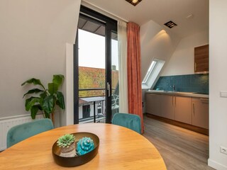 Apartamento Zoutelande  50