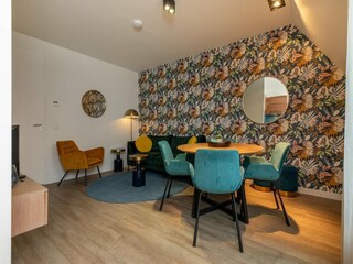 Apartment Zoutelande  38