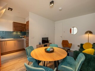 Apartment Zoutelande  39