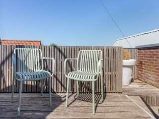 Apartment Zoutelande  54