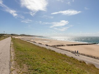 Appartement Zoutelande  61