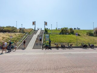 Appartement Zoutelande Omgeving 27