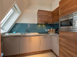 Apartamento Zoutelande  44