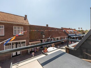 Apartment Zoutelande Outdoor Recording 4