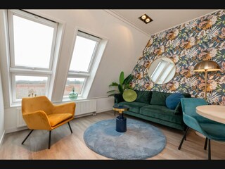 Vakantiehuis Zoutelande Kenmerken 13