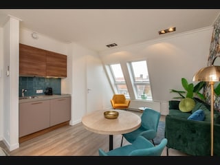 Ferienhaus Zoutelande Ausstattung 8