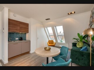 Holiday house Zoutelande Features 7