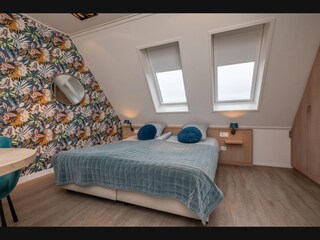 Ferienhaus Zoutelande Ausstattung 8