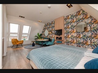 Holiday house Zoutelande Features 10