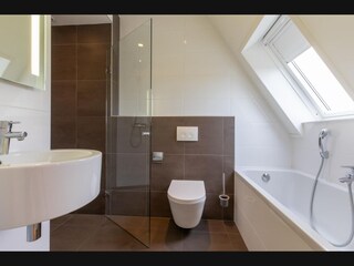 Ferienhaus Zoutelande Ausstattung 11