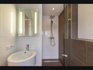 Ferienhaus Zoutelande Ausstattung 11