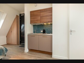 Ferienhaus Zoutelande Ausstattung 12