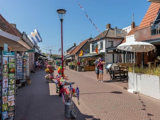 Ferienhaus Zoutelande Umgebung 19