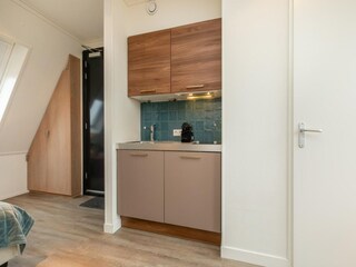 Ferienhaus Zoutelande  45