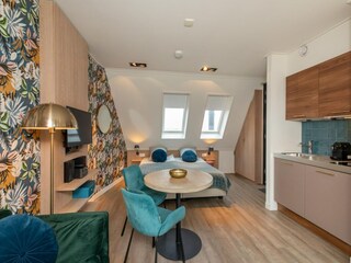 Maison de vacances Zoutelande  51