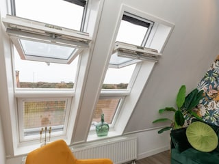 Ferienhaus Zoutelande  61