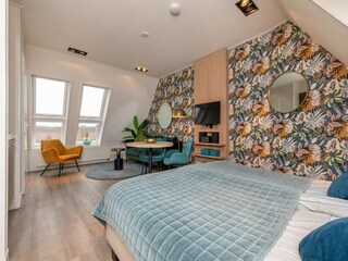 Ferienhaus Zoutelande  51