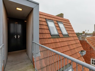 Ferienhaus Zoutelande  54