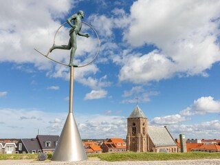 Ferienhaus Zoutelande  55