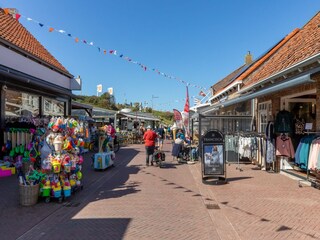 Vakantiehuis Zoutelande  61