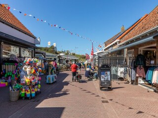 Casa de vacaciones Zoutelande  46
