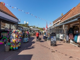 Ferienhaus Zoutelande  63