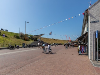 Ferienhaus Zoutelande  64