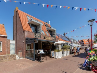 Ferienhaus Zoutelande  45
