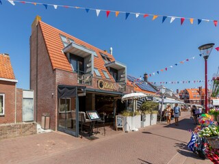 Maison de vacances Zoutelande  45