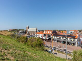 Maison de vacances Zoutelande  69