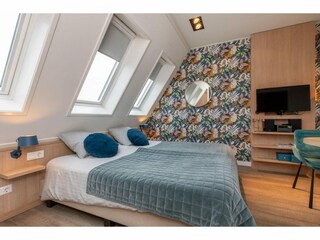 Appartement Zoutelande Équipement 9