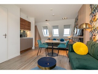 Apartamento Zoutelande Características 10
