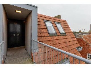 Appartement Zoutelande Équipement 7