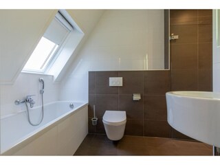 Appartement Zoutelande Équipement 4