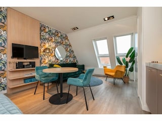 Apartment Zoutelande Ausstattung 8