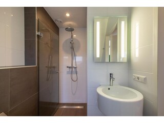 Appartement Zoutelande Équipement 8
