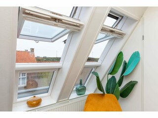 Appartement Zoutelande Équipement 9