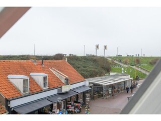 Apartment Zoutelande Ausstattung 5